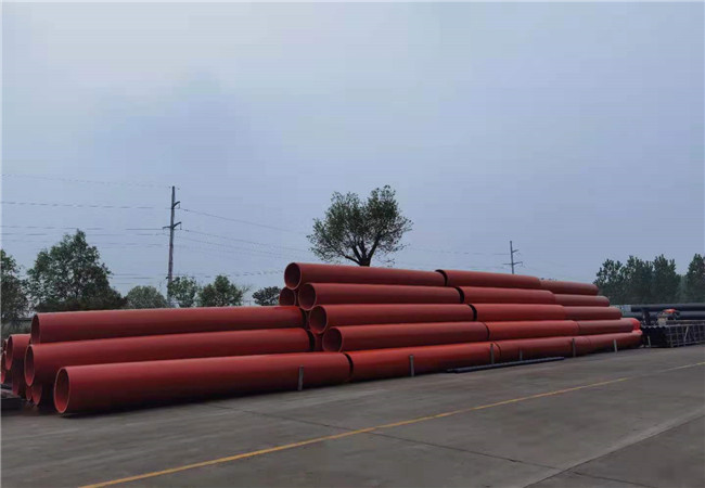 DN800塑料逃生管道(圖1) DN800塑料逃生管道(圖1)