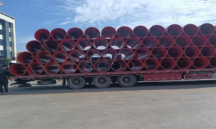 洛陽(yáng)正舉新材科技有限公司隧道逃生管道設(shè)計(jì)要求(圖1) 洛陽(yáng)正舉新材科技有限公司隧道逃生管道設(shè)計(jì)要求(圖1)